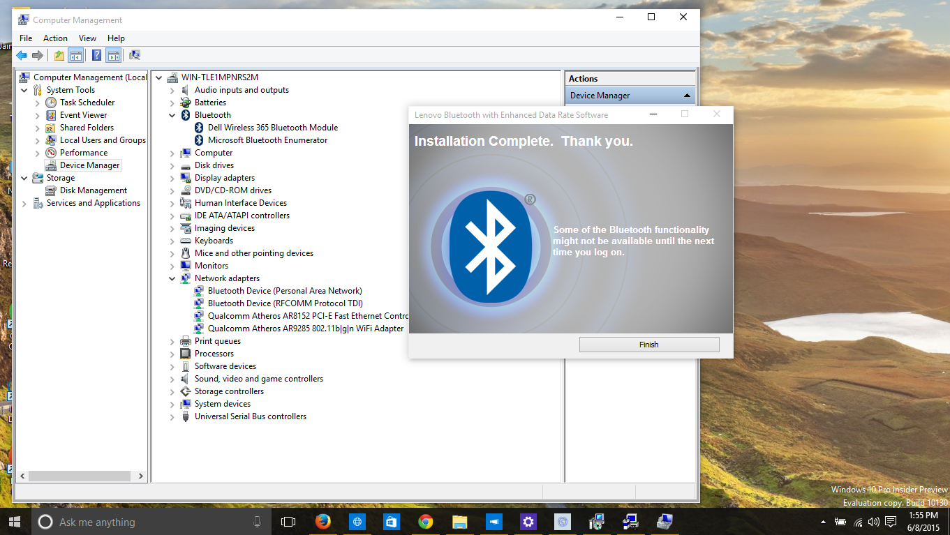 How To Download Bluetooth On Windows 10 - srusmzaer